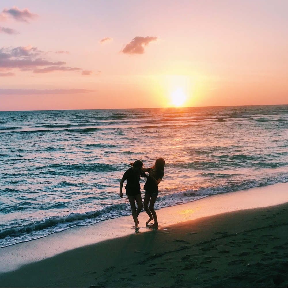 Meet your Posher, Sage